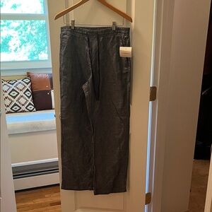Women’s Gray Pants